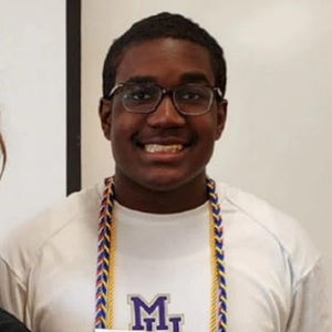 Meet your Posher, Jaylon